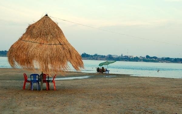 Koh Pen Beach